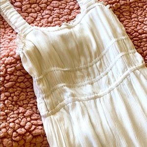 Urban Outfitters Midi Dress